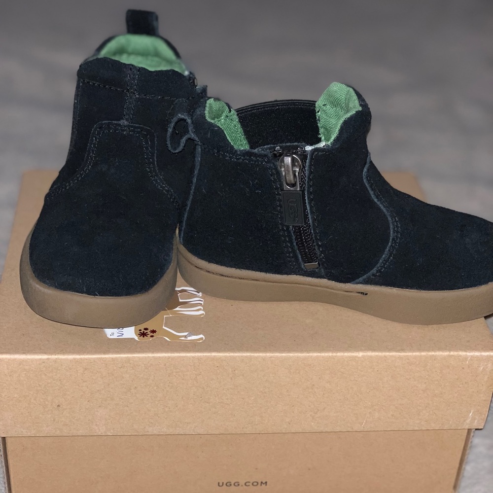Toddler Ugg Hamden Chelsea Boots